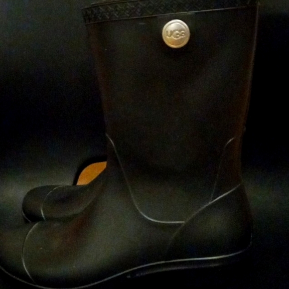 Uggs women's rainboot - Picture 1 of 1